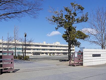 羽生市立東中学校 徒歩3300m