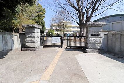 熊谷市立妻沼小学校 徒歩1200m
