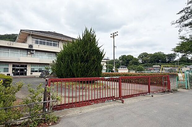 小川町立大河小学校