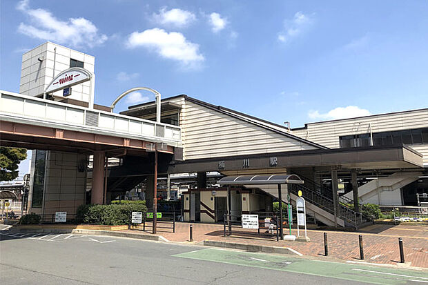 桶川