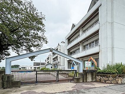 伊勢崎市立赤堀南小学校 徒歩1300m
