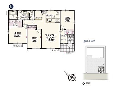 JR高崎線「本庄」駅：徒歩32分（2500ｍ） 本庄市立北泉小学校：徒歩30分（2400ｍ） 本庄市立本庄南中学校：徒歩47分（3700ｍ） 本庄東高等学校附属中学校：徒歩10分（750ｍ） みどり保育園：徒歩8分（600ｍ） ベスタ 本庄寿：徒歩7分（550ｍ） ベルク フォルテ本庄店：徒歩30分（2400ｍ） ベイシア 本庄早稲田ゲート店：徒歩40分（3200ｍ） ことぶき公園：徒歩15分（1200ｍ） 本庄総合公園：徒歩20分（1600ｍ） おかもと内科クリニック：徒歩10分（800ｍ） 