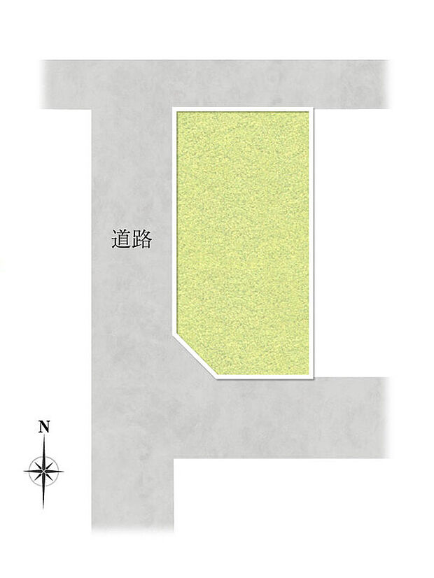 【グロータウン喜連PART-8】
南西角地で開放的な立地です。自由設計対応で理想の住まいづくりが叶います。教育機関や買い物施設が徒歩10分圏内に揃う利便性の高いロケーションです。