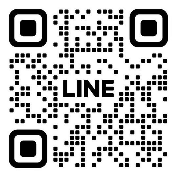 【【むつみ住建公式LINEアカウント】】QRから読み込んでいただくと、公式LINEページが開きます。お問い合わせお待ちしております!