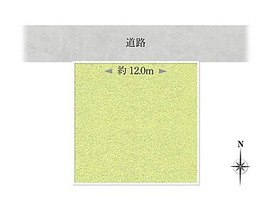 土地+建物セット価格3880万円。大阪メトロ谷町線「八尾南」駅まで徒歩17分。大正小学校まで徒歩6分の立地です。陽当たりの望める南側のプライバシーが確保しやすい北側接道の土地です。 