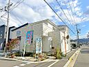 大阪府南河内郡太子町大字太子８-１付近：物件画像