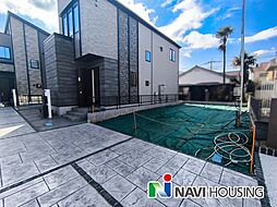 埼玉県さいたま市大宮区堀の内町3丁目127