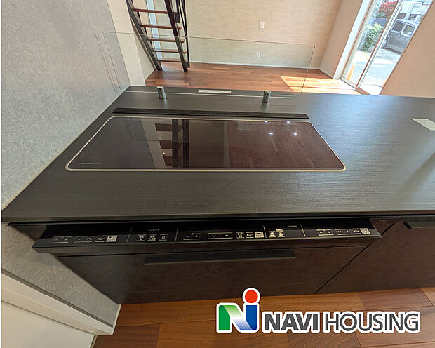 キッチン Panasonic L-Class