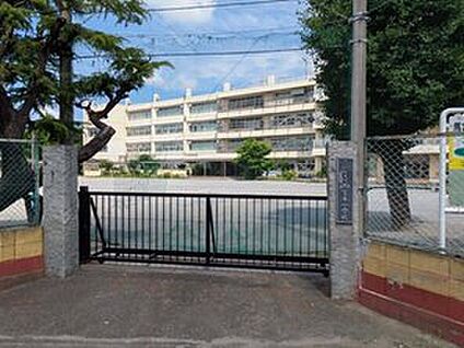 市立馬宮東小学校 2200ｍ