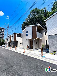 グリーンガーデン大宮今羽町３期