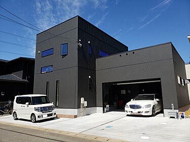 ビルトインガレージのある家 八千代中央センチュリータウン オウチーノ 新築一戸建て 新築住宅 Hn ビルトインガレージのある家 八千代中央センチュリータウン オウチーノ 新築一戸建て 新築住宅 Hn