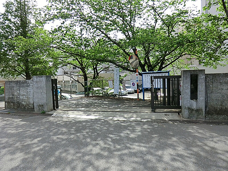 千葉市立こてはし台小学校　