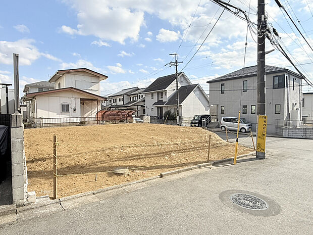 【2026/2/23　販売現地】　食器洗浄乾燥機や浴室換気乾燥機はもちろん、地震に強い制震ダンパーを採用◎充実の設備で快適な暮らしを彩ります。