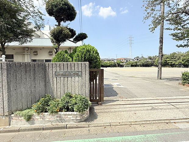 千葉市立都賀の台小学校　