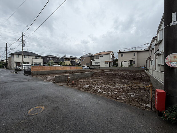 【2026/6/28　販売現地】　食器洗浄乾燥機や浴室暖房換気乾燥機、全窓ペアガラスなど暮らしを彩る機能的な設備を搭載◎より便利で快適な暮らしが叶います。