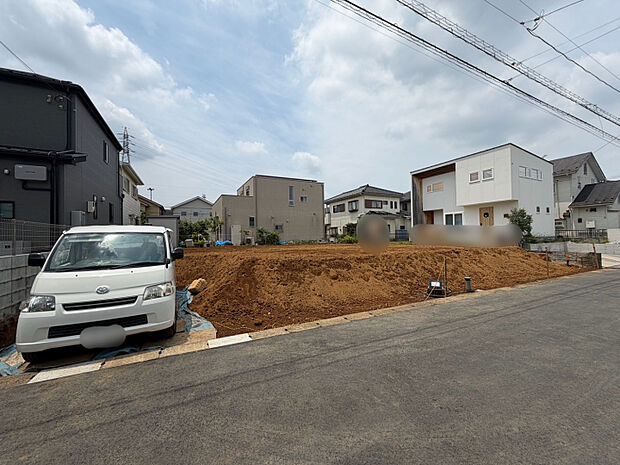 【2026/6/13　販売現地】　食器洗浄乾燥機や浴室換気乾燥機はもちろん、地震に強い制震ダンパーを採用◎充実の設備で快適な暮らしを彩ります。