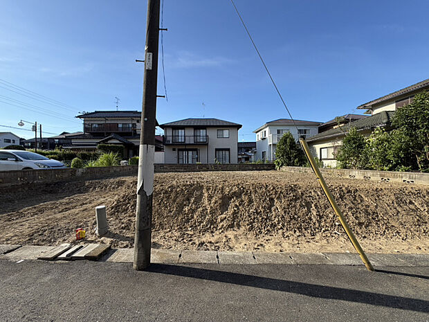 【2026/7/19 販売現地】 平屋の暮らしは、家族との間に一体感を生み出し自然と会話が増えるきっかけになります