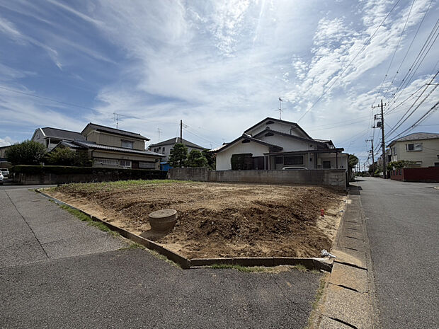【2026/8/21　販売現地】　食器洗浄乾燥機や浴室換気乾燥機はもちろん、地震に強い制震ダンパーを採用◎充実の設備で快適な暮らしを彩ります。