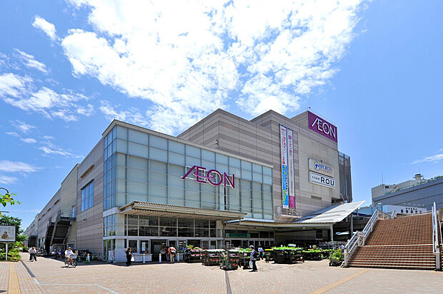 イオン津田沼店（約1,331m）