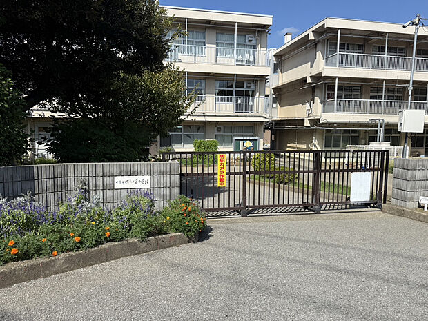 千葉市立あやめ台小学校