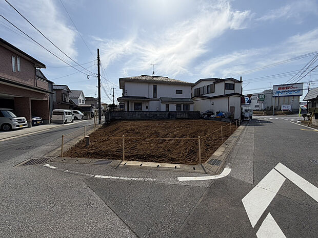 【【2026/3/1　販売現地】】耐震等級3・制震ダンパーを採用した、地震に強い住宅です。