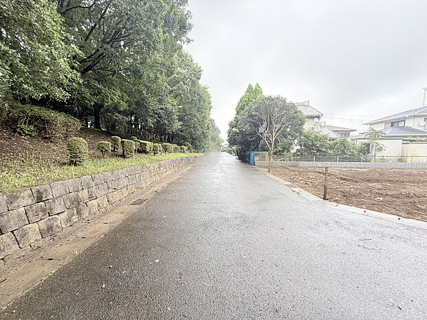 【【前面道路　約6.0m】】仕様・構造等、お気軽に東栄住宅　千葉営業所【0120-57-1081】までお問合せください。