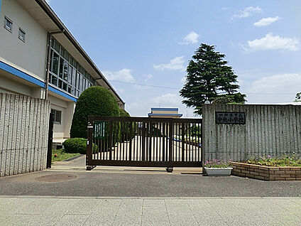 四街道市立中央小学校 795m