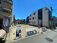 大阪府大阪市此花区伝法2-13-26：物件画像