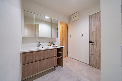 【サニタリー】