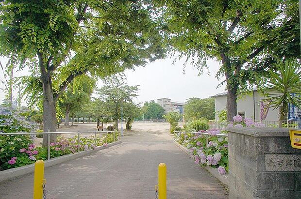 長吉公園