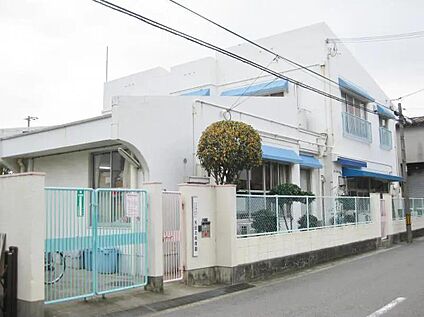 天宗東住吉園 約400m(徒歩5分)