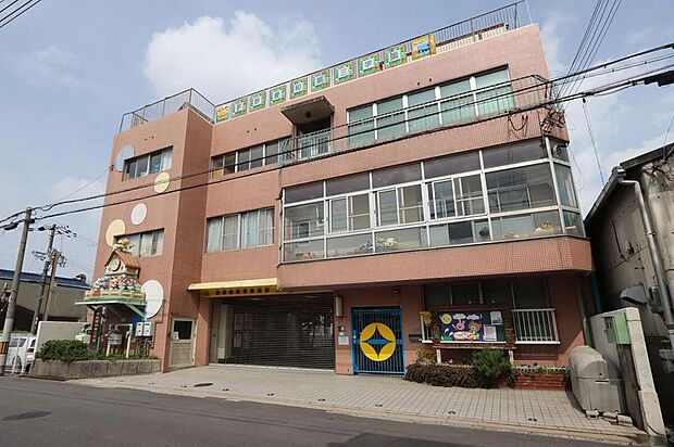 平野愛和学園