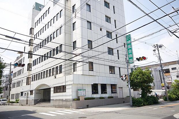 緑風会病院(救急指定)