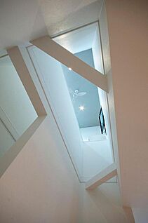 【本分譲地に建築可能な建物プラン例】