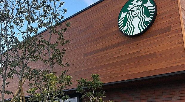 スターバックス コーヒー 堺東中央線店