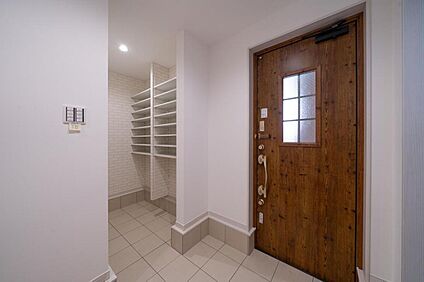 【本分譲地に建築可能な建物プラン例】