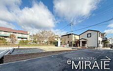 大阪府箕面市新稲5丁目14-16付近：物件画像