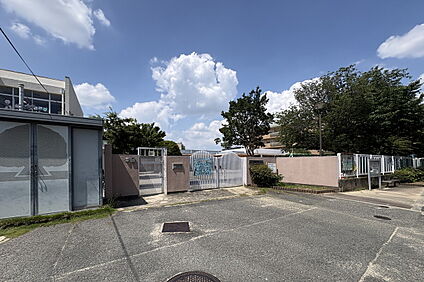 吹田市立ことぶき保育園 400m(徒歩5分)
