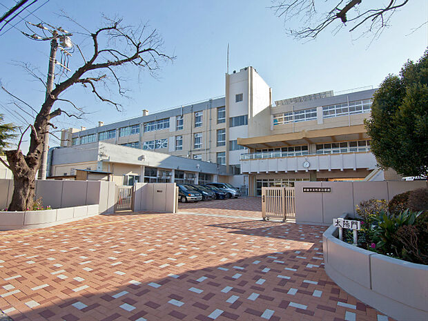 新座市立野寺小学校(約970m・徒歩13分)