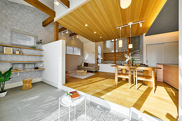 1号棟/2025年11月撮影