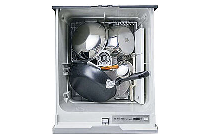 【食器洗い乾燥機】