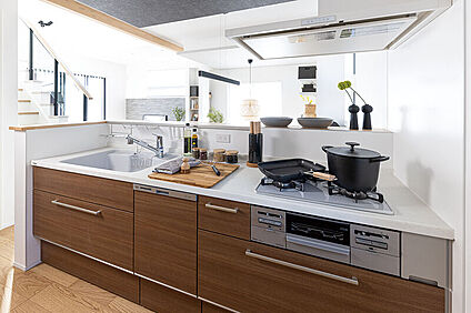 【キッチン/トクラスBb】