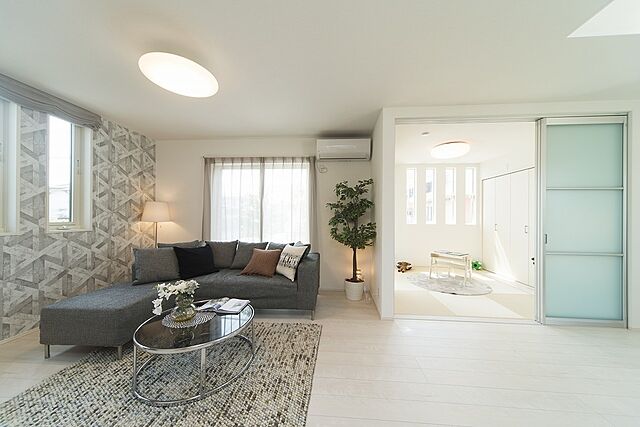 ホームズ フジ住宅 プレミアムコンフォート岸和田土生町iii 岸和田市 jr阪和線 東岸和田 駅 徒歩14分の土地 分譲地