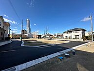 大阪府泉佐野市笠松２-2842番3他：物件画像