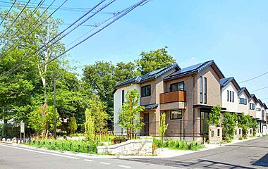 トヨタホーム大泉学園 その他