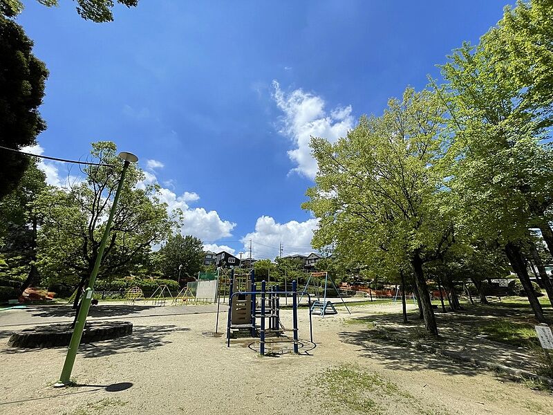【その他】富士見公園