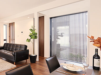 Low-E複層ガラス