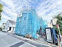 東京都調布市深大寺東町7丁目30-8（地番）：物件画像