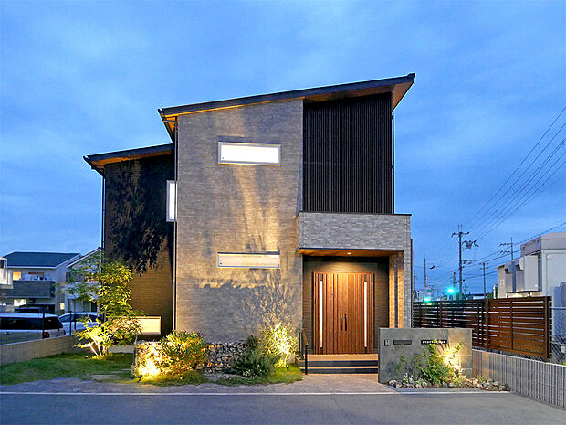 【ブロードヴィレッジ3播磨町二子】クリエイト施工例。建物ご案内いたします!はじめての見学予約でアマゾンギフトカード3000円分プレゼント!ぜひ、ご利用ください!TEL:0120-31-8848