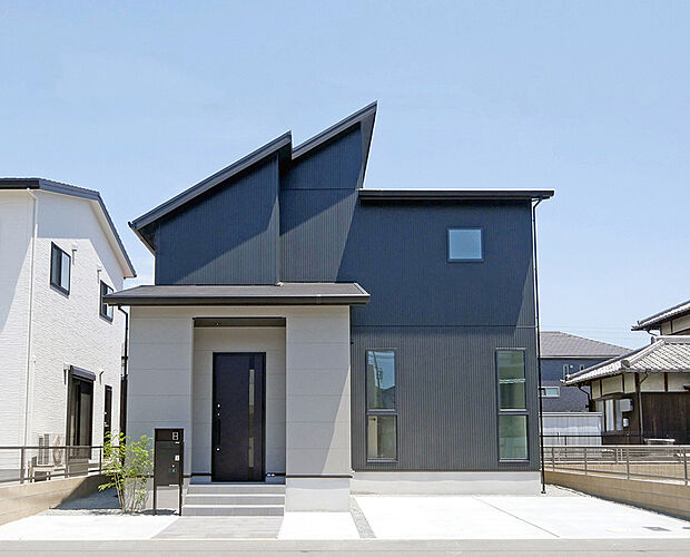 【ブロードヴィレッジ４２曽根】クリエイト施工例。見学可能な建売モデルございます！はじめての見学予約でアマゾンギフトカード3000円分プレゼント！ご利用ください！TEL:0120-31-8848